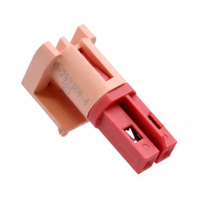 293311-4 TE Connectivity AMP Connectors  Solid State Lighting Connector Assemblies